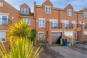 34, Boughton Hall Avenue, Chester CH3 5EL
