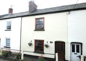 3, The Row, Lane Past Broomhouse Farm, South Molton EX36 4JE