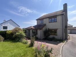 Da Vere, Alexandra Road, St. Ives TR26 1ER