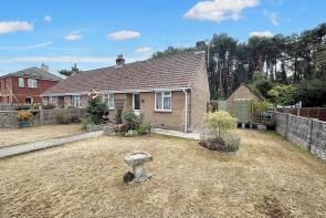73, Tyneham Close, Sandford BH20 7BG