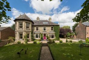 Moor Lodge, Main Street, Northallerton DL7 9DS