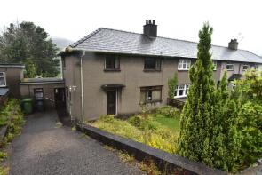 4, Brow Side, Brow Edge Road, Backbarrow LA12 8QR
