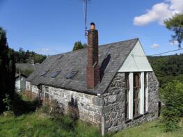 Old School, Rhydymain LL40 2AN