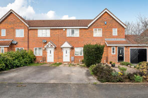17, Clarkson Gardens, Worcester WR4 0QS