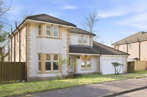 1, Redheugh Avenue, Kilbirnie KA25 7JL