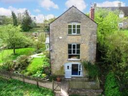 4, Cleveley, Chipping Norton OX7 4DX
