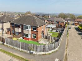 111, Churchdale Road, Sheffield S12 4XX