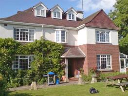 11, Salisbury Road, Salisbury SP4 7HH