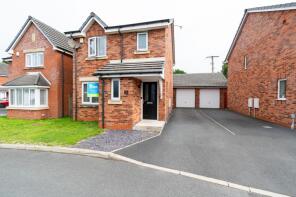 24, Chisnall Brook Close, Haskayne, Ormskirk L39 7AB