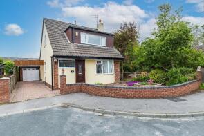 4a The Orchard, Brook Avenue, Preston PR3 1AR