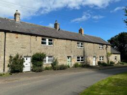 3, Ryehill Cottages, Morpeth NE65 7NG