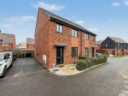 50, Flowe Drive, Wantage OX12 7GS