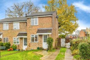 16, Berry Close, Burgess Hill RH15 8SD