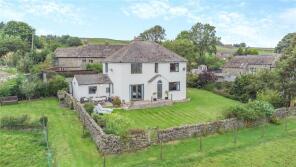 Heyshaw Spring Farm, Heyshaw Road, Harrogate HG3 4HD