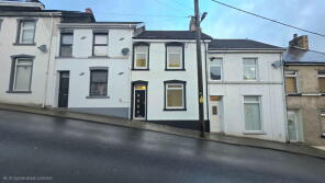 12, Thomas Street, Mountain Ash CF45 3BU