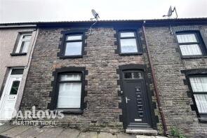 48, Brocks Terrace, Trebanog, Porth CF39 9YS