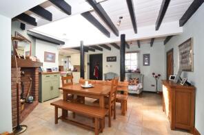 Pentlands House, Carlops EH26 9NF
