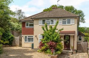 Braeside, Ash Tree Close, Grayswood, Haslemere GU27 2DS