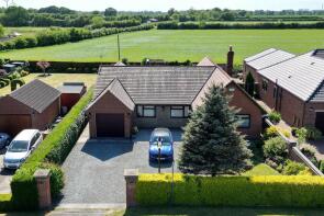 Kirk Lea End, Station Road, Goole DN14 7XD