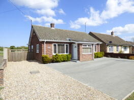 Bungalow, The Street, Bury St. Edmunds IP28 8LS