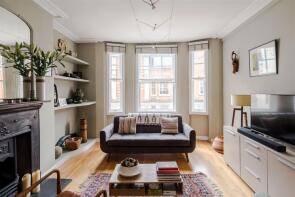 Flat 5, 118 122 James Boswell House, Great Portland Street, London W1W 6PW