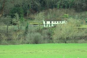 Glenwye, C1257 Ferrie Lane, Ross-on-wye HR9 6BL