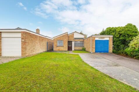 Avocet Close, Oulton Broad South
