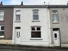 27, St Davids Road, Ammanford SA18 1YE