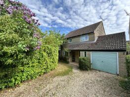 3, The Close, Chippenham SN14 6LE