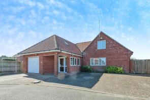 2, Weavers Close, North Walsham NR28 0NQ