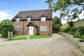 2a Spring Cottage, Smithfield End, Milton Keynes MK17 0SP