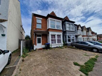 Bournemouth Park Road, Southend-On-Sea, Essex, SS2