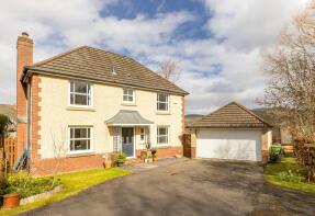2, Edderston Ridge Park, Peebles EH45 9NG
