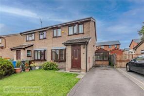 37, Holly Bank, Hyde SK14 8QL