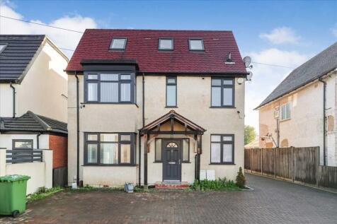 Stoke Road, Slough