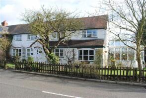 Cheney Cottage, Wharf Lane, Nuneaton CV13 0AL
