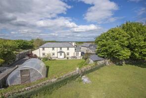 Webbs Down, Access To Webbs Down, Bolventor, Launceston PL15 7TD