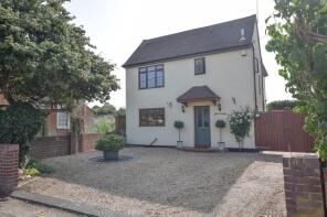 Stoke Claudian, School Road, Colchester CO5 9TL