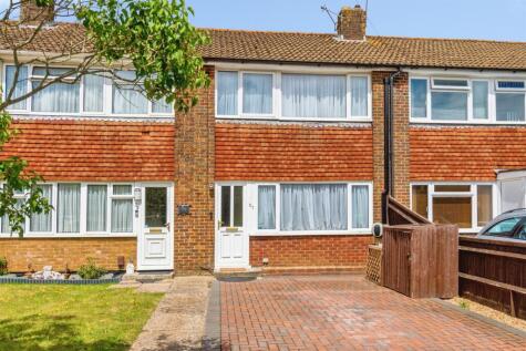 Cornwall Road, Chandler's Ford, Eastleigh