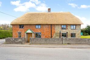 Old Rafter, North Street, Salisbury SP5 5EN