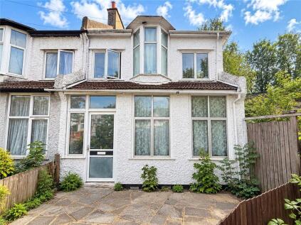 Acacia Road, LONDON, London, SW16