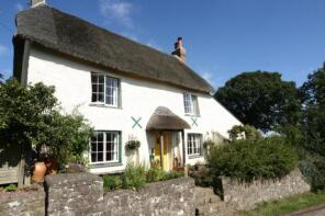 The Old School House, Road From Bondleigh Cross To Wyndham House, North Tawton EX20 2AN