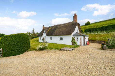 Compton, Enford, Pewsey