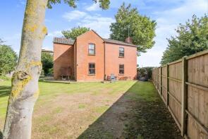Gatehouse 93, East Gate, Whaplode, Spalding PE12 6TZ