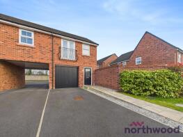 67, Harry Mortimer Way, Sandbach CW11 3AJ