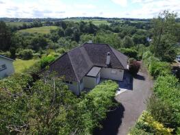 Hillcrest, Road From South Lodge To Rock Valley House, Yelverton PL20 6HP