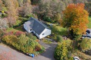 Schoolhouse, Keip Road, Callander FK18 8NQ