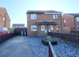 9, St Andrews Road West, Middlesbrough TS6 7JB