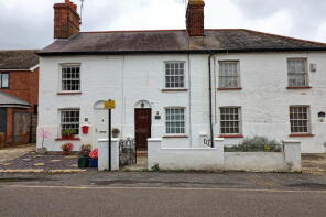 103, Basin Road, Heybridge Basin CM9 4RS