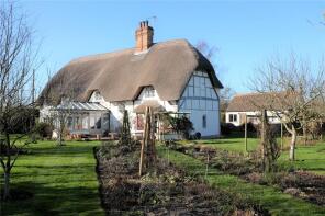 Chandlers Cottage, Chandlers Lane, Devizes SN10 2JT